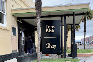 Tony Bish Wine Club