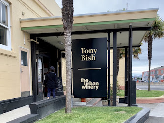 Tony Bish Wine Club