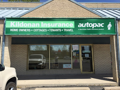 Richard McKenzie Insurance / Kildonan Insurance