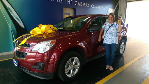 CarMax image