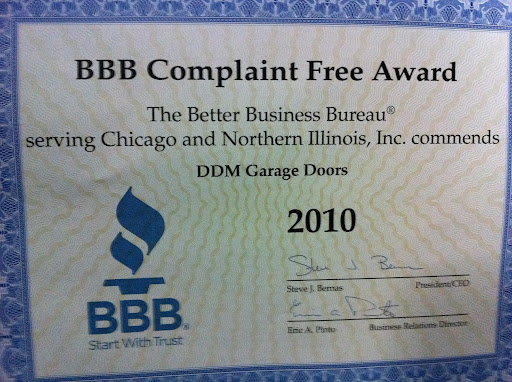 Business Management Consultant «Better Business Bureau of Chicago and Northern Illinois», reviews and photos