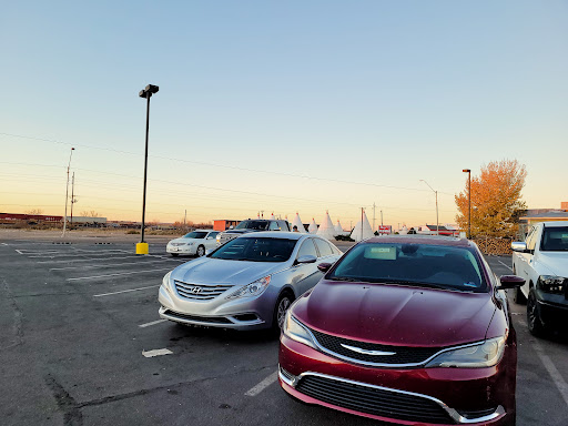 Grocery Store «Safeway», reviews and photos, 702 W Hopi Dr, Holbrook, AZ 86025, USA