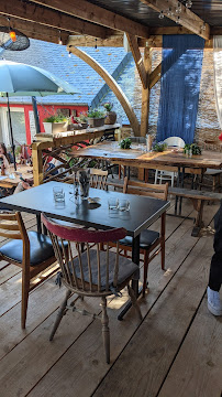 Atmosphère du Restaurant français Covent garden à Saint-Malo - n°14