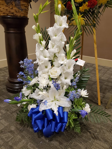 Florist «Woodbridge Florist», reviews and photos, 18964 N Lower Sacramento Rd, Woodbridge, CA 95258, USA
