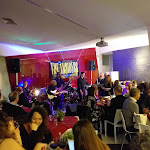 Photo n°7 de l'avis de Roberto.o fait le 06/05/2019 à 10:32 sur le  Re Mida Ristorante Bar Pizzeria à Salerno
