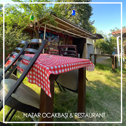 Park Fasıl Nazar Ocakbaşı Cafe Restaurant