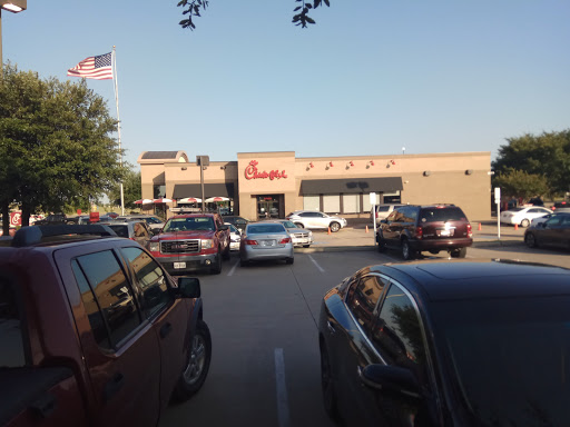 Fast Food Restaurant «Chick-fil-A», reviews and photos, 5425 N President George Bush Hwy, Garland, TX 75044, USA