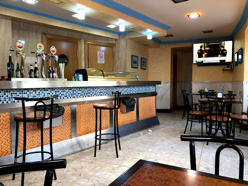 Bar PLan B en Carabaña
