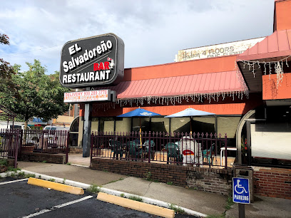 El Salvadoreño Restaurant - 1128 Elizabeth Ave, Elizabeth, NJ 07201