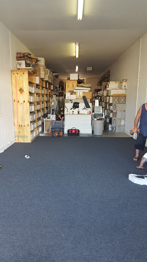 Comic Book Store «Wonderland Comics», reviews and photos, 1409 N Van Ness Ave, Fresno, CA 93728, USA