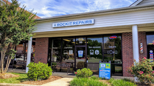 373 Garrisonville Rd #105, Stafford, VA 22554, USA