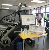 Anytime Fitness - Photo 5 - Car repair in Madison, AL, Huntsville