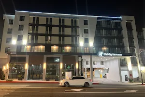 Holiday Inn & Suites Monterey Park Los Angeles, an IHG Hotel image