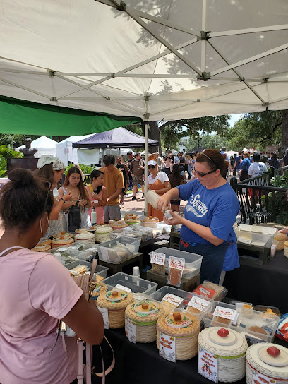 Orlando Farmers' Market