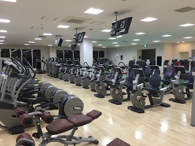 グンゼスポーツ西明石