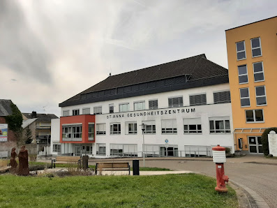 Gesundheitszentrum St. Anna Franz-Gensler-Straße 7, 65589 Hadamar, Deutschland