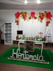 Varieventos, salon de fiestas