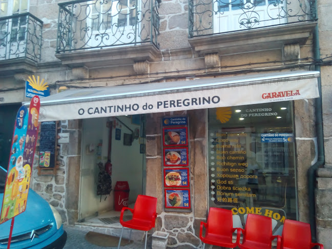 Cantinho do Peregrino - Barcelos