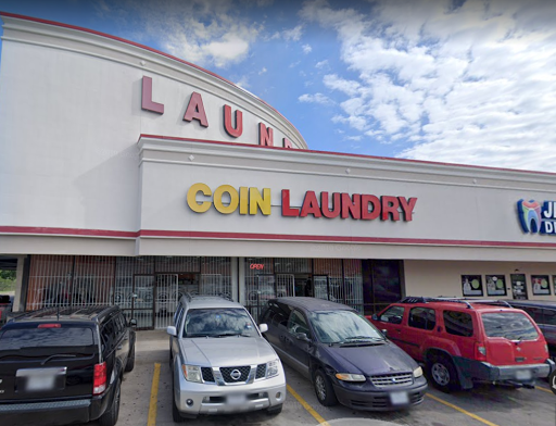 Best Coin Laundry