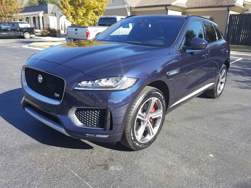 Auto Body Shop «Barrow Body Shop», reviews and photos, 2261 Dixie Ave SE, Smyrna, GA 30080, USA