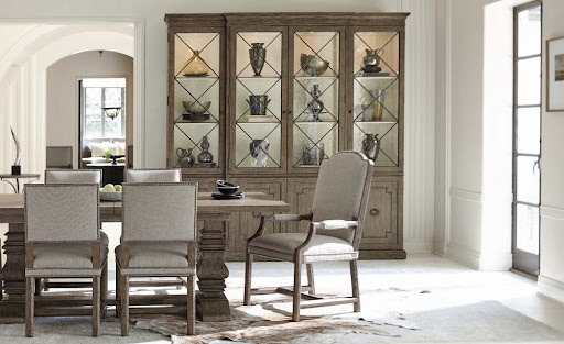 Furniture Store «Colorado Style Home Furnishings», reviews and photos, 2550 E County Line Rd, Littleton, CO 80126, USA