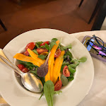 Photo n°1 de l'avis de Craig.e fait le 16/11/2022 à 16:11 sur le  Ristorante La Greppia à Parma