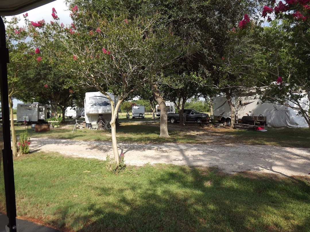 Bearazinga RV Park