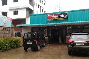 Hotel Ashoka Veg Non Veg Garden Restaurant image