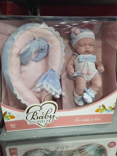 Reborn dolls stores Cairo