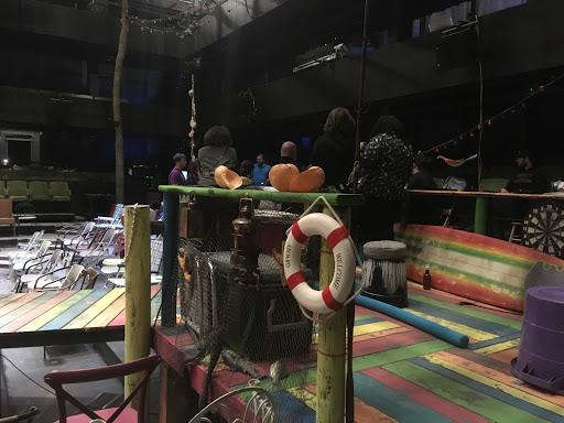 Performing Arts Theater «Dallas Theater Center», reviews and photos, 2400 Flora St, Dallas, TX 75201, USA