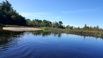 Kunjamuk River