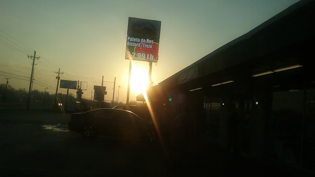 Las Americas Supermercado