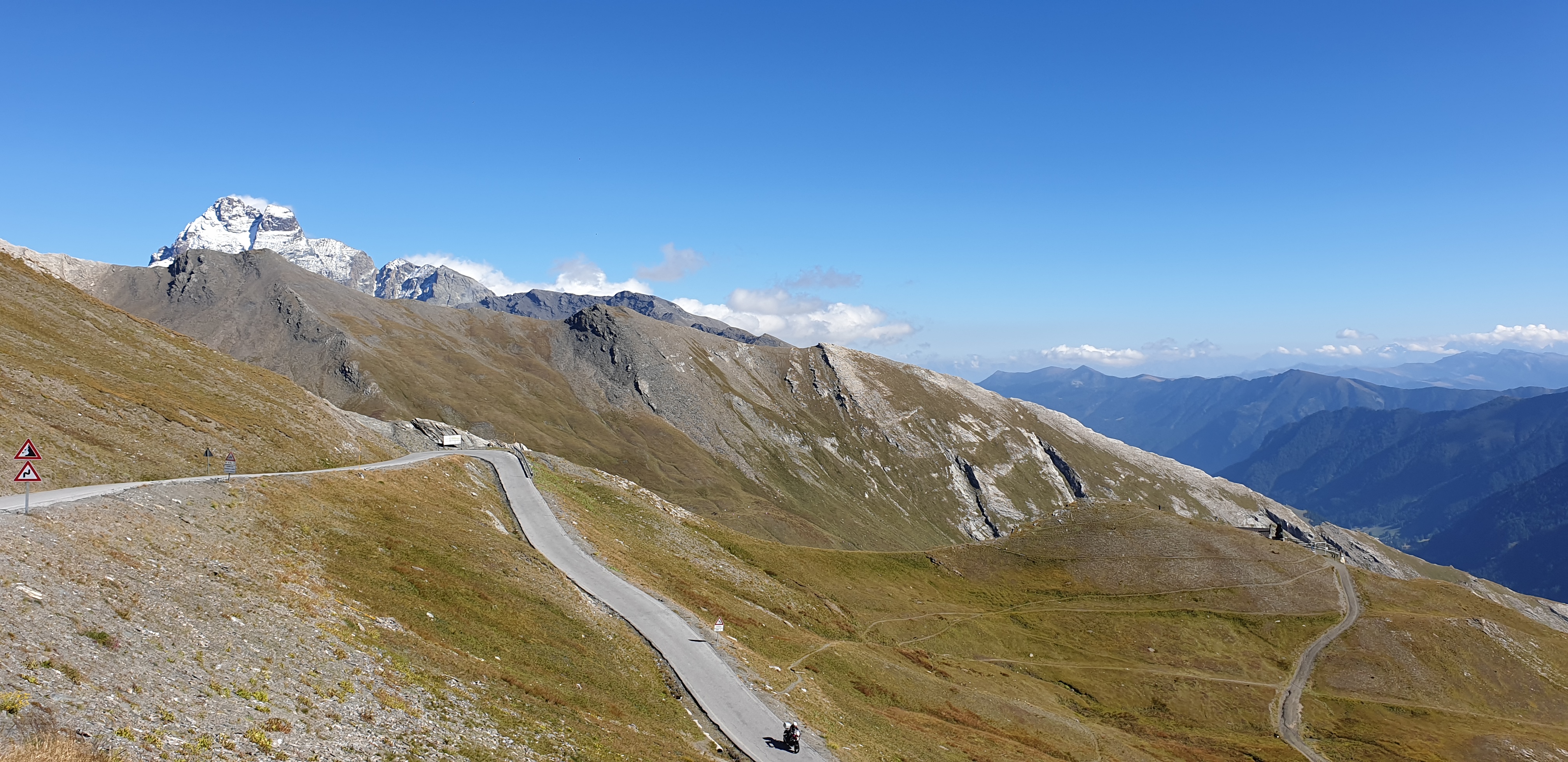 Photo n° 6 de l'avis de Randotesavoie. fait le 27/03/2020 à 23:07