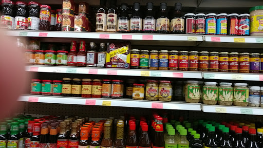 Asian Grocery Store «Asia Mart», reviews and photos, 2481 Guerneville Rd, Santa Rosa, CA 95403, USA