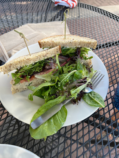 Coffee Shop «The Coffee Shop», reviews and photos, 3000 E Ray Rd, Gilbert, AZ 85296, USA