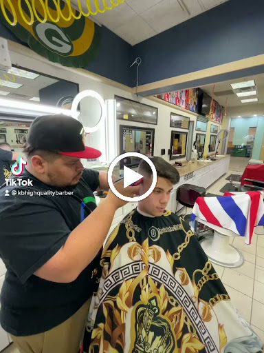 Barber Shop «Springs Barber Shop», reviews and photos, 1710 Briargate Blvd #737, Colorado Springs, CO 80920, USA