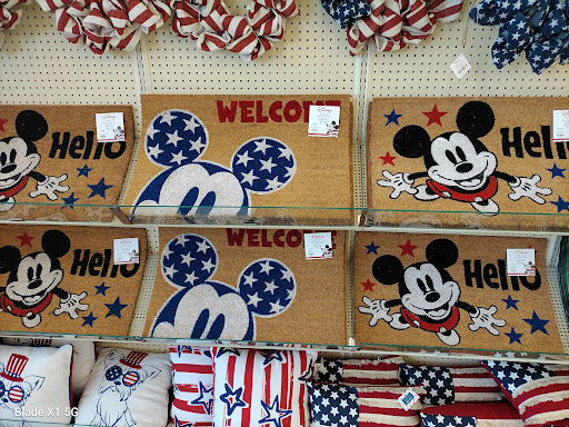 Craft Store «Hobby Lobby», reviews and photos, 920 S Monaco Pkwy, Denver, CO 80224, USA
