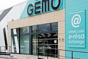 GEMO CAVAILLON Chaussures image