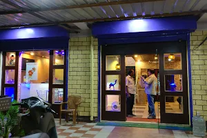 Kanha Pure Veg & Non Veg Restaurant image