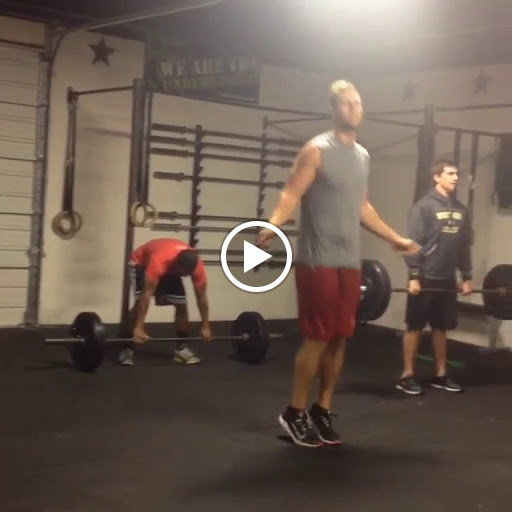 Gym «East Dallas CrossFit», reviews and photos, 7230 Gaston Ave, Dallas, TX 75214, USA