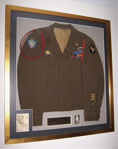 Picture Frame Shop «My Framing Store, Inc.», reviews and photos, 485 US-1, Edison, NJ 08817, USA