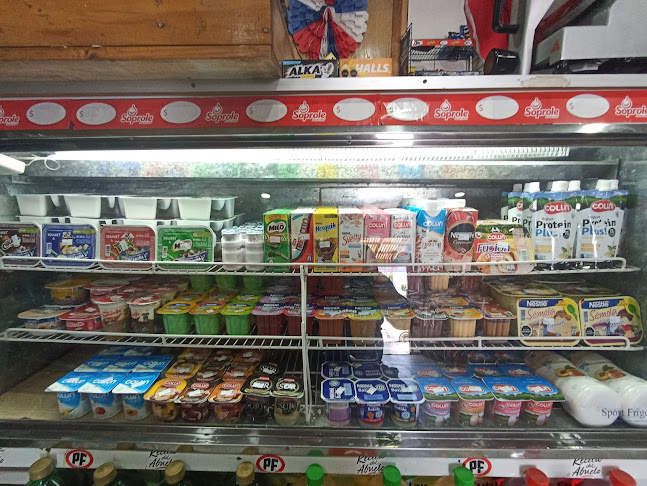 Supermercado Santa Elena