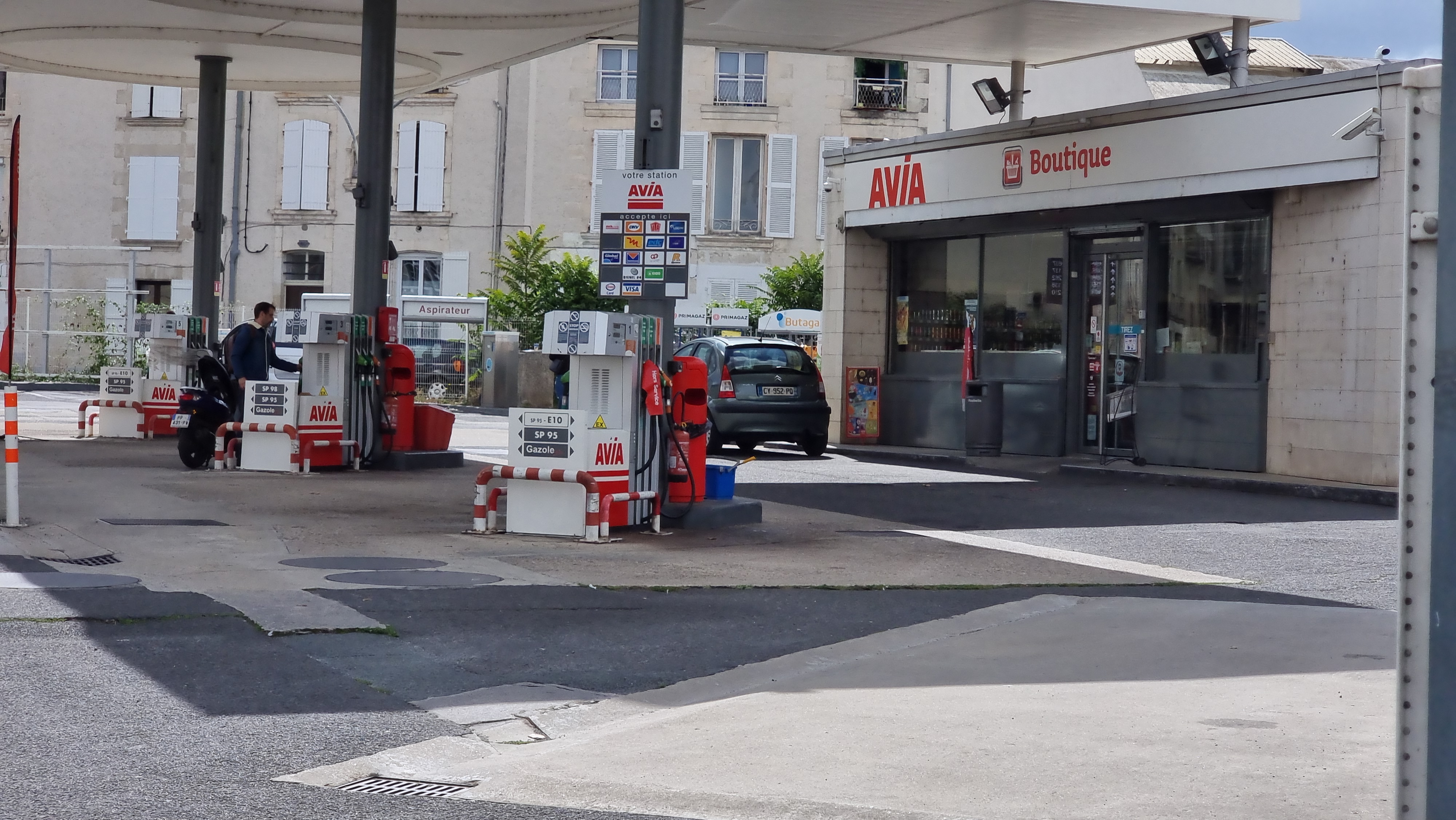 Photo n° 3 de l'avis de Charles.u fait le 21/09/2021 à 02:41