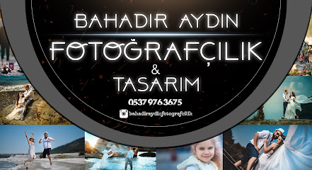 Bahadır Aydın Fotoğrafçılık (Bursa Düğün Fotoğrafçısı)