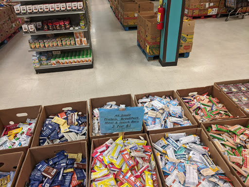 Discount Supermarket «Traders Discount Markets», reviews and photos, 855 S Bluff St, St George, UT 84770, USA