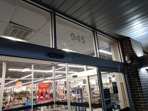 Supermarket «ALDI», reviews and photos, 3701 Commerce Dr, Warsaw, IN 46580, USA