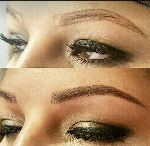 Explore family oriented tattoo ideas, creative tattoo ideas in Bakersfield, available at Microblading By Laura