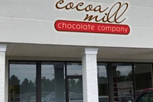 Cocoa Mill Chocolate Company image