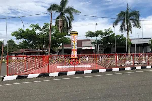 Tugu Pattimura image