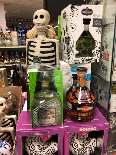 Liquor Store «Old Town Liquor & Deli», reviews and photos, 2304 San Diego Ave A, San Diego, CA 92110, USA